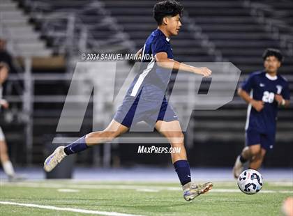 Thumbnail 2 in Palisades vs Birmingham photogallery.