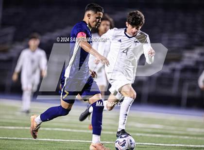 Thumbnail 2 in Palisades vs Birmingham photogallery.