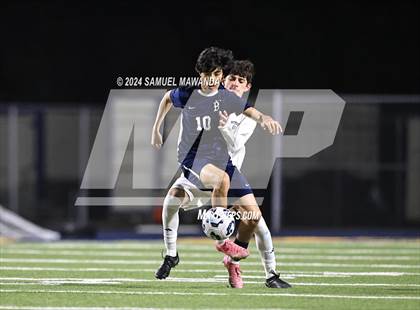 Thumbnail 2 in Palisades vs Birmingham photogallery.
