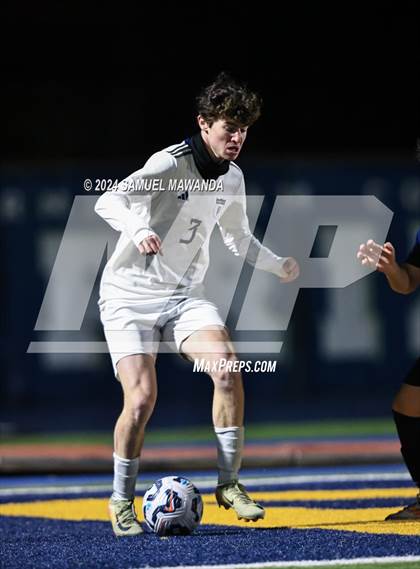 Thumbnail 3 in Palisades vs Birmingham photogallery.