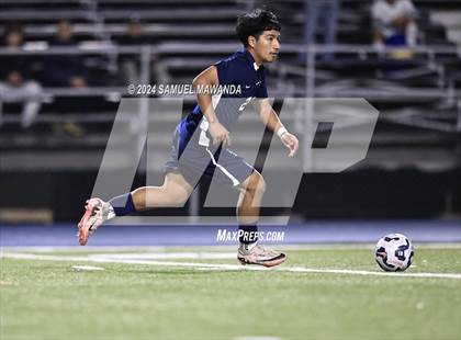 Thumbnail 3 in Palisades vs Birmingham photogallery.