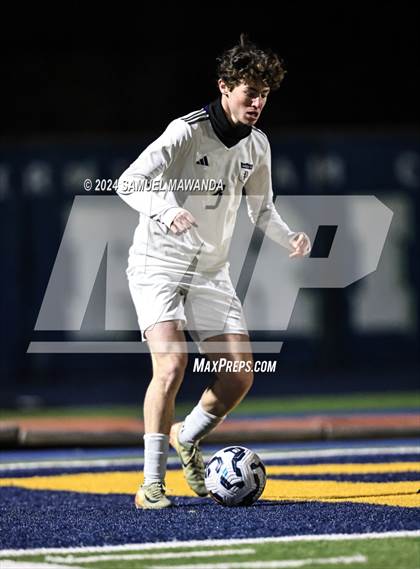 Thumbnail 2 in Palisades vs Birmingham photogallery.
