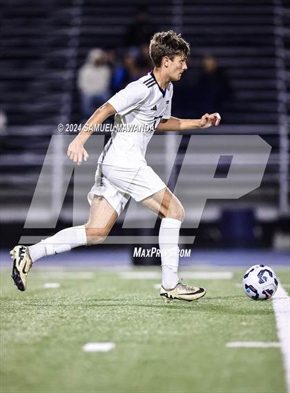 Thumbnail 2 in Palisades vs Birmingham photogallery.