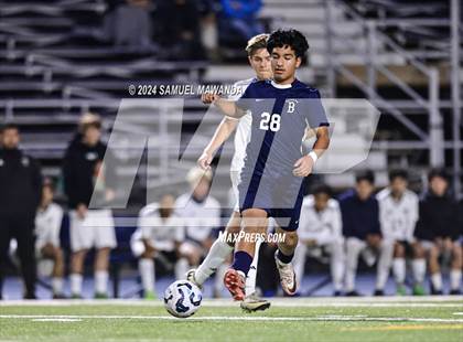 Thumbnail 3 in Palisades vs Birmingham photogallery.