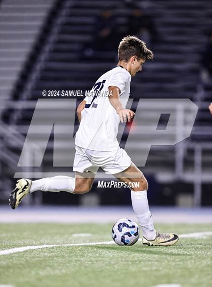 Thumbnail 2 in Palisades vs Birmingham photogallery.