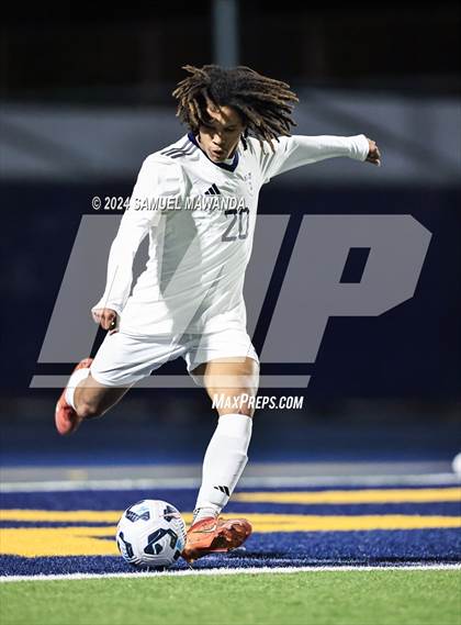 Thumbnail 2 in Palisades vs Birmingham photogallery.