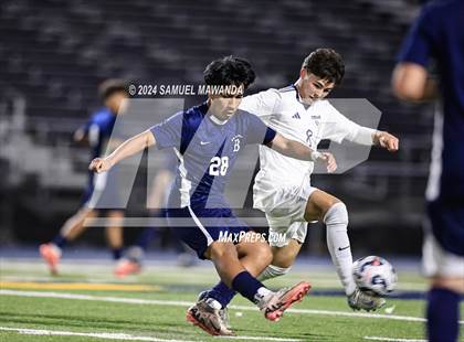 Thumbnail 2 in Palisades vs Birmingham photogallery.