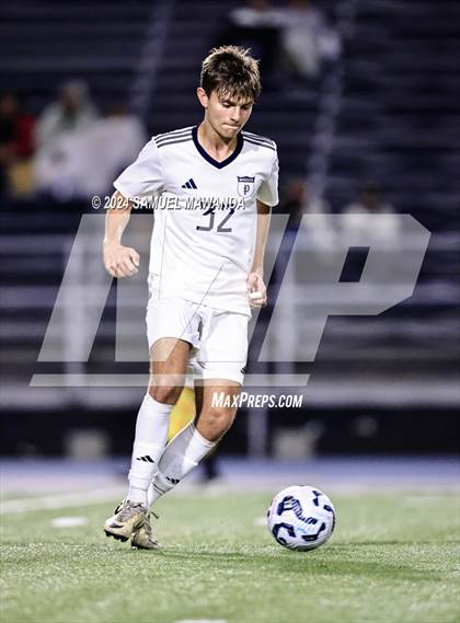 Thumbnail 3 in Palisades vs Birmingham photogallery.