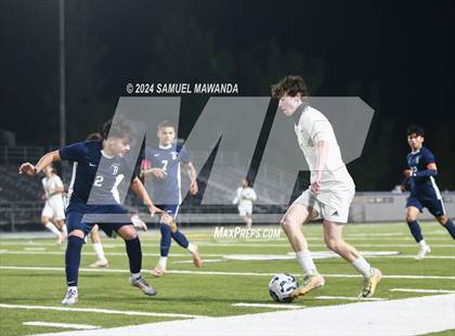 Thumbnail 3 in Palisades vs Birmingham photogallery.