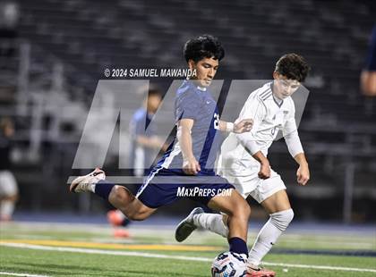 Thumbnail 1 in Palisades vs Birmingham photogallery.
