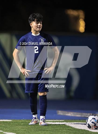 Thumbnail 1 in Palisades vs Birmingham photogallery.