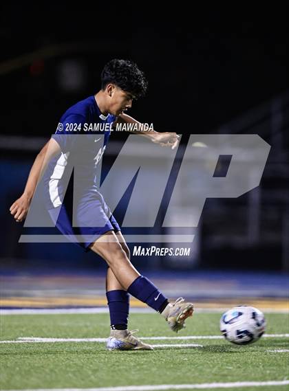 Thumbnail 2 in Palisades vs Birmingham photogallery.