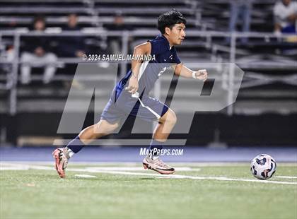 Thumbnail 2 in Palisades vs Birmingham photogallery.
