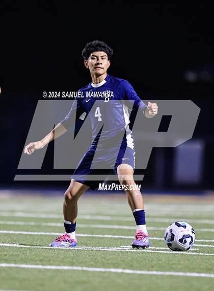 Thumbnail 1 in Palisades vs Birmingham photogallery.