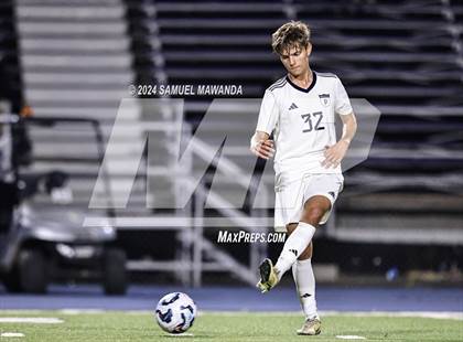 Thumbnail 1 in Palisades vs Birmingham photogallery.