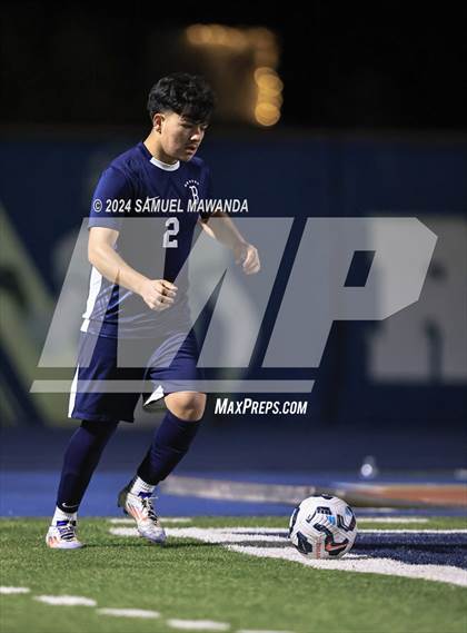 Thumbnail 2 in Palisades vs Birmingham photogallery.