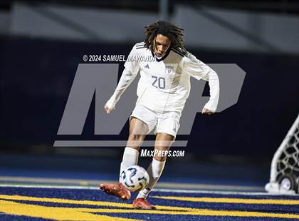 Thumbnail 1 in Palisades vs Birmingham photogallery.