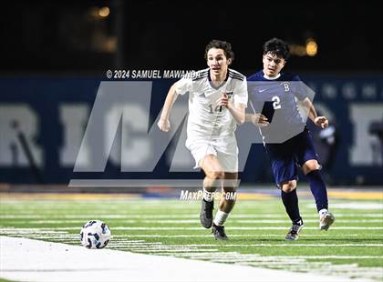 Thumbnail 3 in Palisades vs Birmingham photogallery.