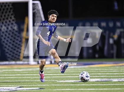Thumbnail 2 in Palisades vs Birmingham photogallery.