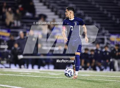 Thumbnail 2 in Palisades vs Birmingham photogallery.