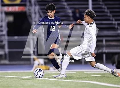 Thumbnail 3 in Palisades vs Birmingham photogallery.
