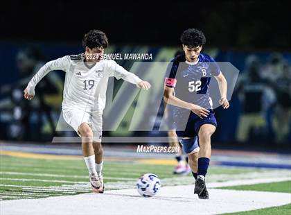 Thumbnail 3 in Palisades vs Birmingham photogallery.