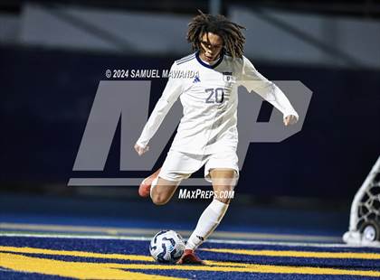 Thumbnail 3 in Palisades vs Birmingham photogallery.