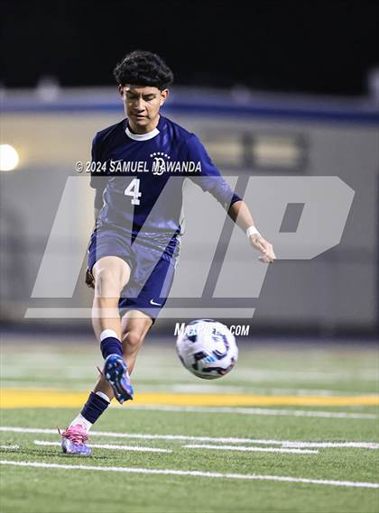 Thumbnail 3 in Palisades vs Birmingham photogallery.