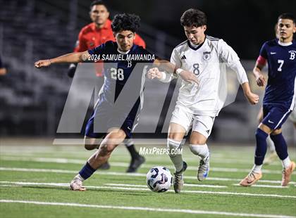 Thumbnail 3 in Palisades vs Birmingham photogallery.