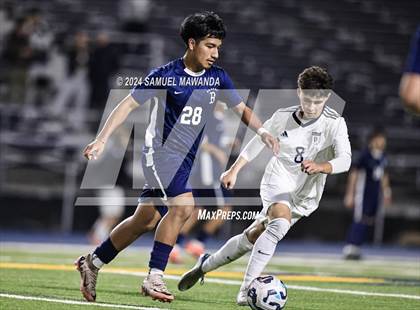 Thumbnail 3 in Palisades vs Birmingham photogallery.