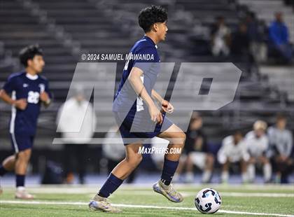Thumbnail 3 in Palisades vs Birmingham photogallery.