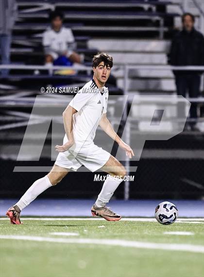 Thumbnail 2 in Palisades vs Birmingham photogallery.