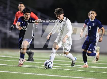 Thumbnail 2 in Palisades vs Birmingham photogallery.
