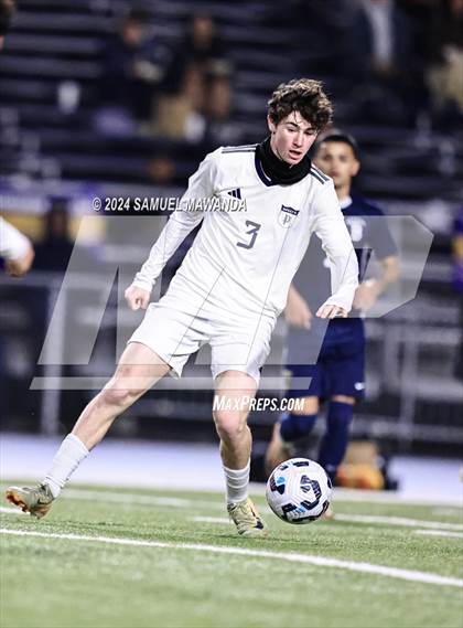 Thumbnail 3 in Palisades vs Birmingham photogallery.