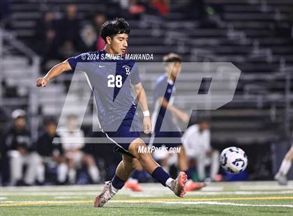 Thumbnail 3 in Palisades vs Birmingham photogallery.