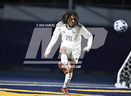 Thumbnail 3 in Palisades vs Birmingham photogallery.