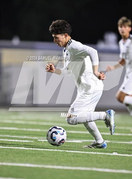 Thumbnail 2 in Palisades vs Birmingham photogallery.