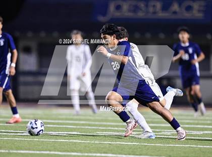 Thumbnail 2 in Palisades vs Birmingham photogallery.