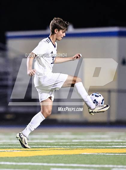 Thumbnail 1 in Palisades vs Birmingham photogallery.