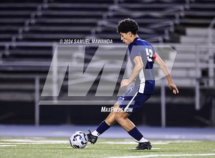 Thumbnail 1 in Palisades vs Birmingham photogallery.