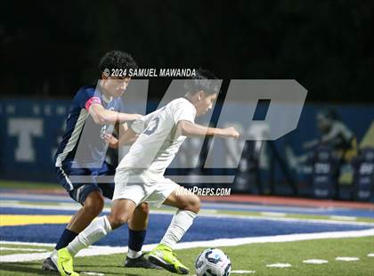 Thumbnail 1 in Palisades vs Birmingham photogallery.