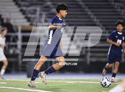 Thumbnail 3 in Palisades vs Birmingham photogallery.