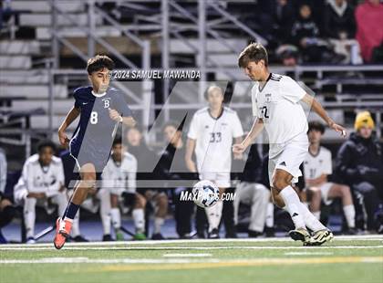 Thumbnail 2 in Palisades vs Birmingham photogallery.
