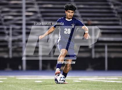 Thumbnail 2 in Palisades vs Birmingham photogallery.