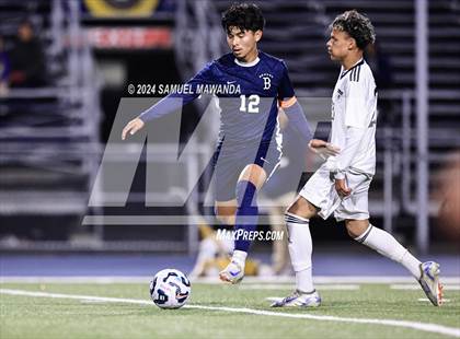 Thumbnail 3 in Palisades vs Birmingham photogallery.
