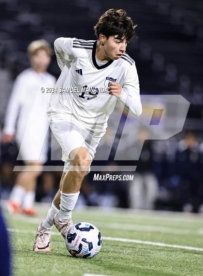 Thumbnail 2 in Palisades vs Birmingham photogallery.