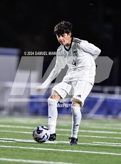 Thumbnail 1 in Palisades vs Birmingham photogallery.