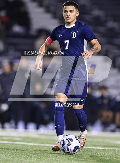 Thumbnail 2 in Palisades vs Birmingham photogallery.