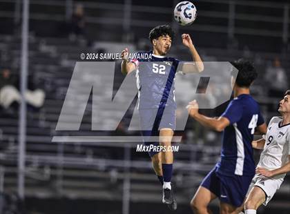 Thumbnail 1 in Palisades vs Birmingham photogallery.