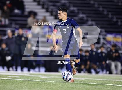 Thumbnail 1 in Palisades vs Birmingham photogallery.
